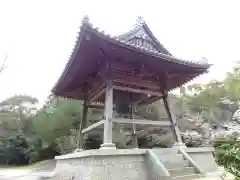 霊芝寺の建物その他