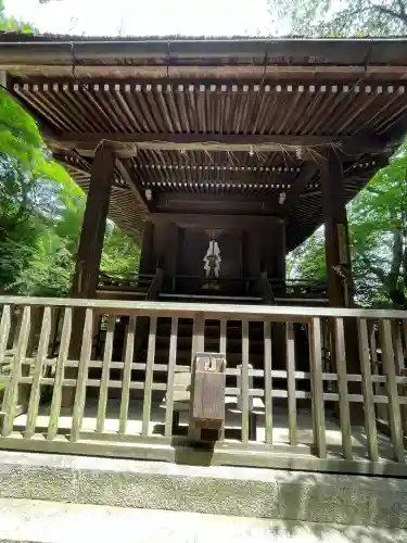 高良神社(京都府)