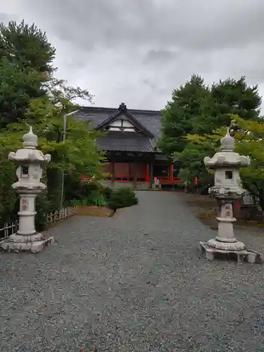 三宝荒神社のその他建物
