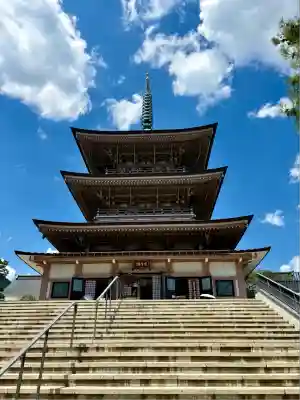 善光寺(長野県)
