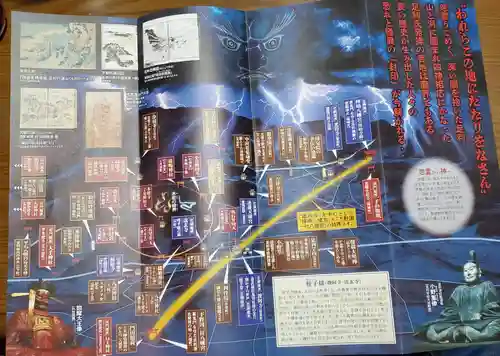 子の権現(栃木県)