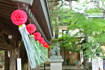 平塚八幡宮(神奈川県)