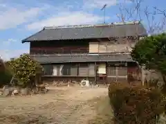 越岸寺(愛知県)