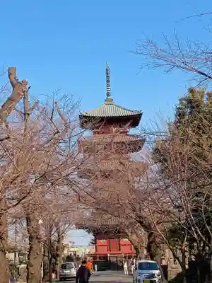 池上本門寺(東京都)