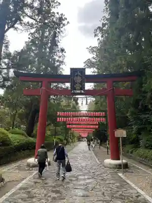 大崎八幡宮(宮城県)