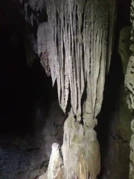 金武観音寺のその他建物