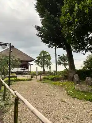 大仰寺(宮城県)