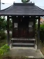 北辰堂(岩手県)