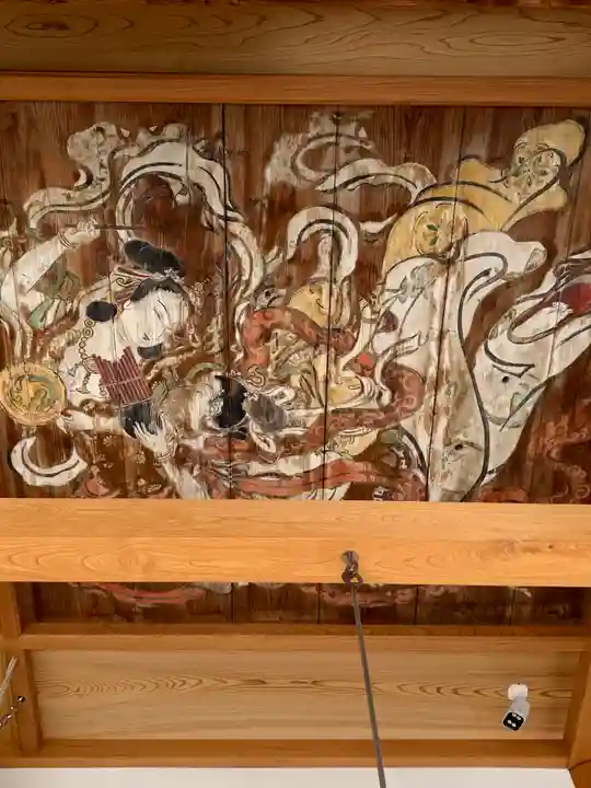 長谷寺(白岩観音)(群馬県)