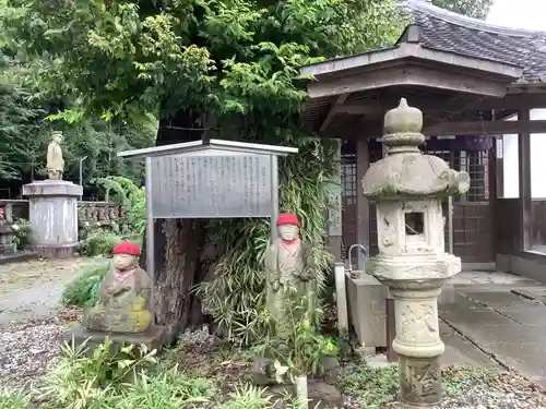 祇園山 徳城寺のその他建物