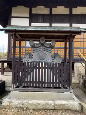 続芳院(岐阜県)