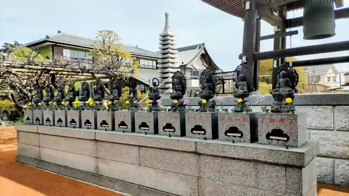 長安寺(群馬県)