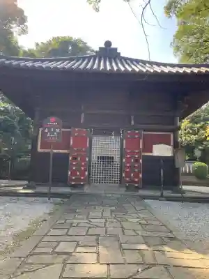 喜多院(埼玉県)