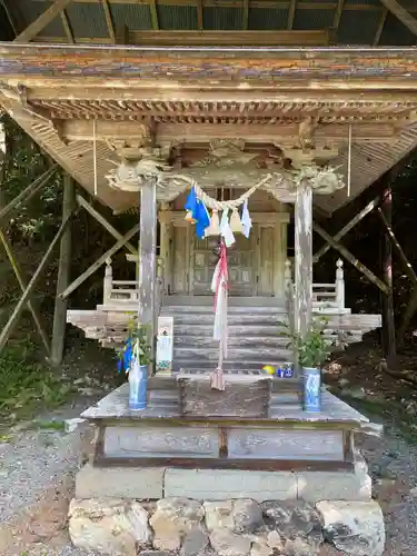 清滝寺(高知県)