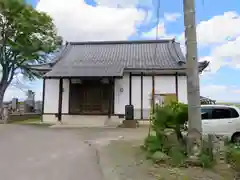 愛染院 圓福寺の建物その他