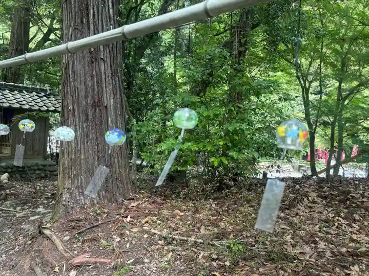 目の霊山 油山寺(静岡県)