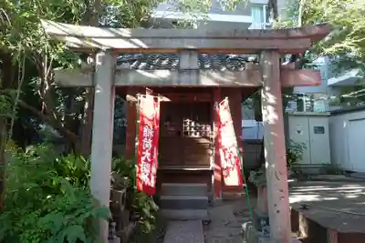 品川寺(東京都)