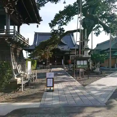 大慶寺のその他建物