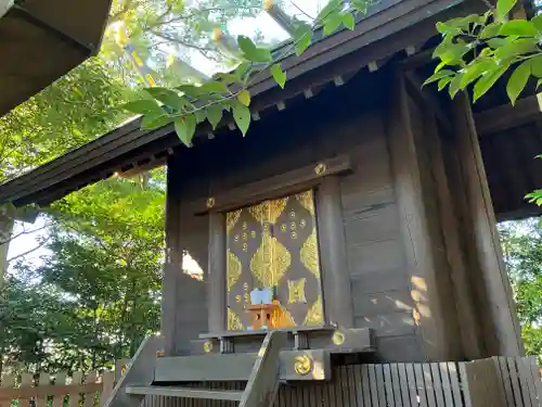 伊勢山皇大神宮(神奈川県)