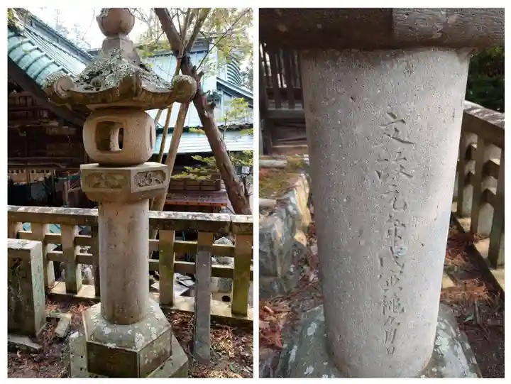 安達太良神社(福島県)