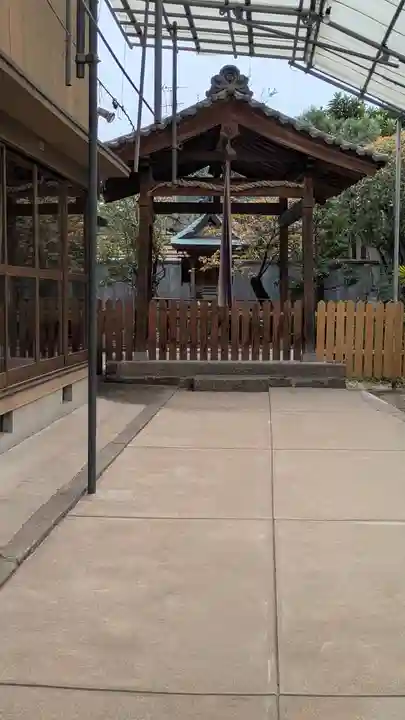 塩町恵美須神社(奈良県)