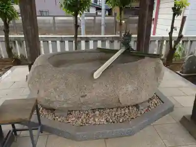 駒形神社(千葉県)