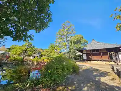 法起寺(奈良県)