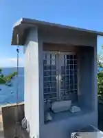 鉾島神社のその他建物