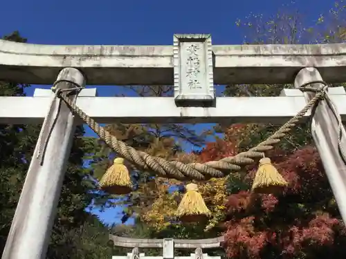 貴船神社(群馬県)