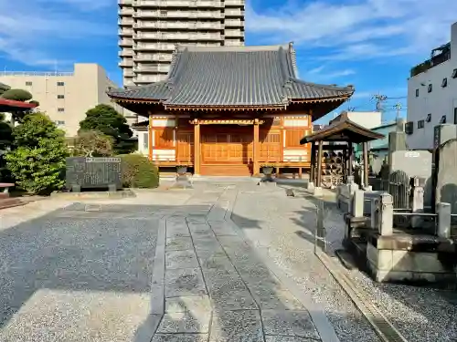 浄円寺(茨城県)