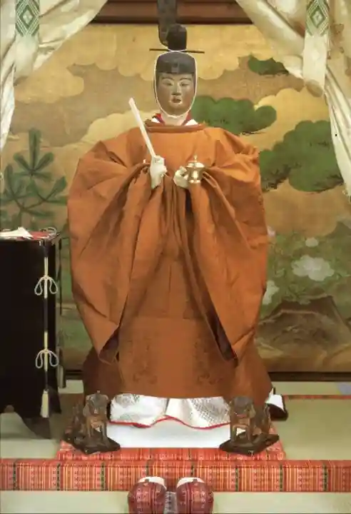 廣隆寺(京都府)