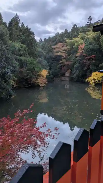 熊鷹社(京都府)