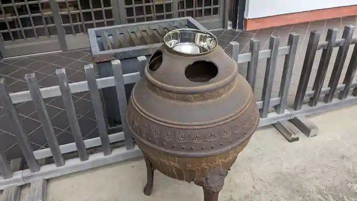 福泉寺のその他建物