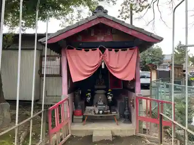 大樹寺（松安院大樹寺）(愛知県)
