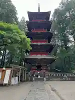 日光東照宮(栃木県)