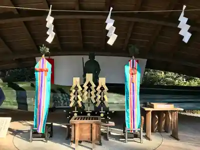 白鷺神社(栃木県)