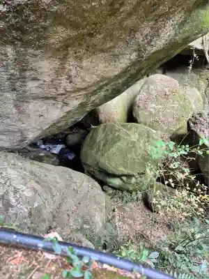 磐船神社(大阪府)