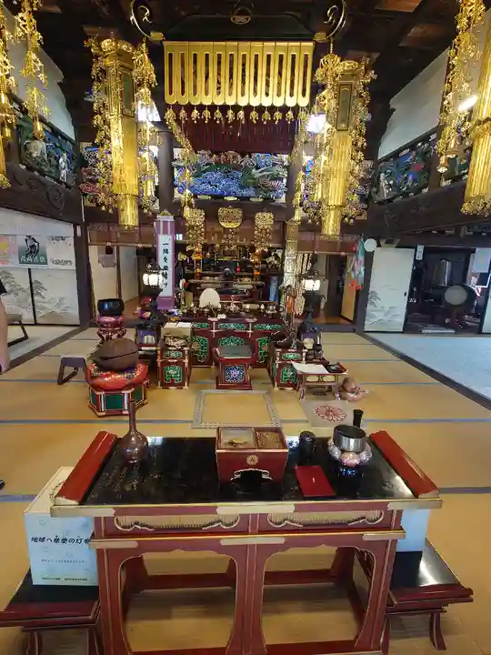 禅養寺(群馬県)