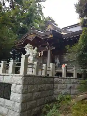 艫神社(茨城県)