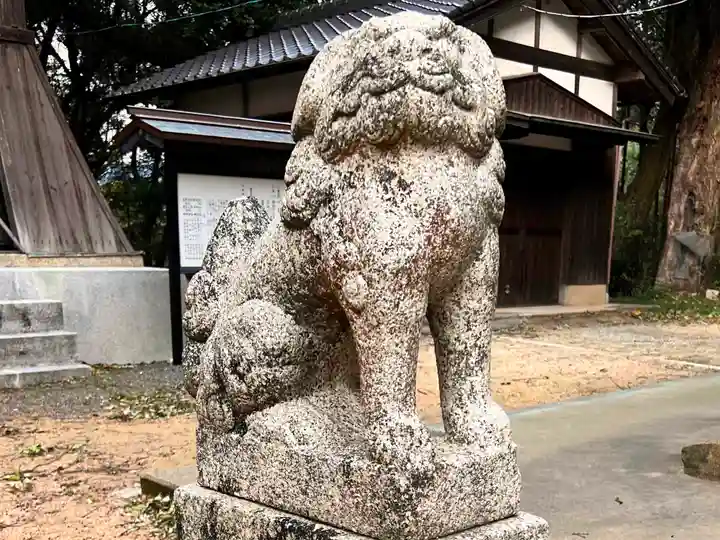 豊神社(山口県)