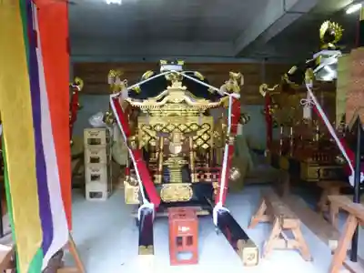 鶴岡八幡神社(福岡県)