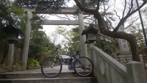 意富比神社(千葉県)