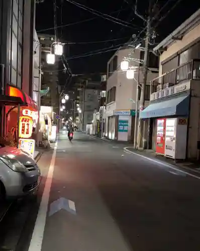 大光不動堂(神奈川県)