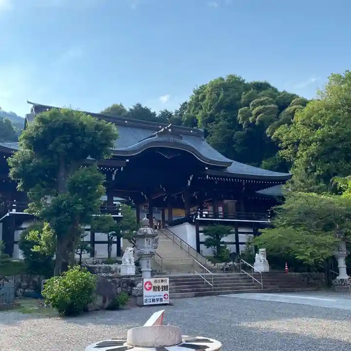 近江神宮(滋賀県)