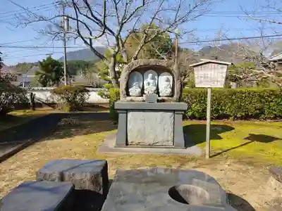 定林寺のその他建物