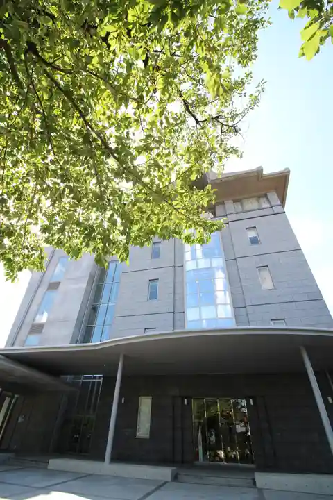 安養院(東京都)