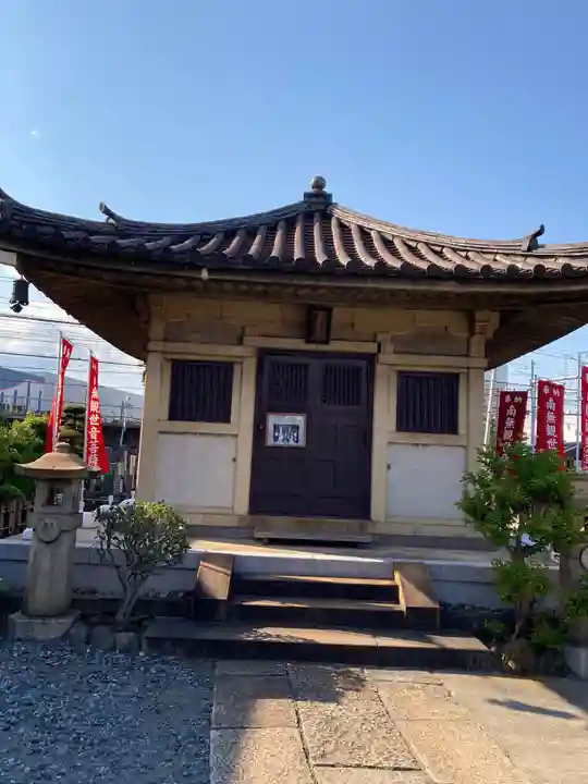 慶運寺(神奈川県)