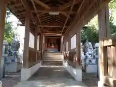 八幡神社(岐阜県)