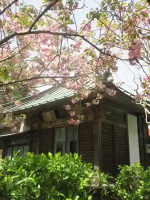 極楽寺（霊鷲山感應院極楽律寺）のその他建物