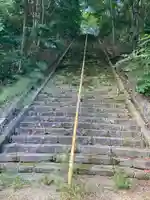 浦臼神社(北海道)